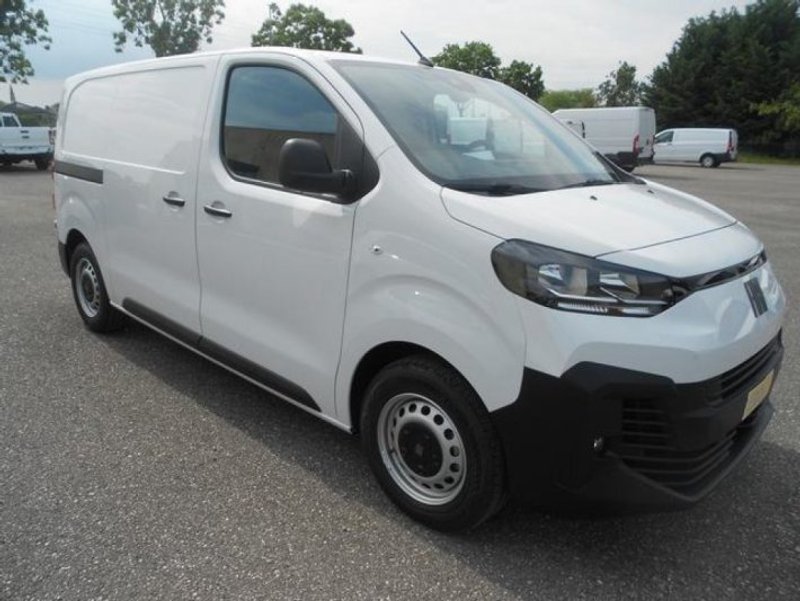 FIAT Scudo