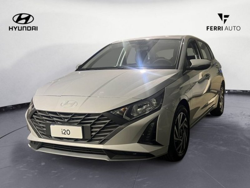 HYUNDAI i20 - vedi 1
