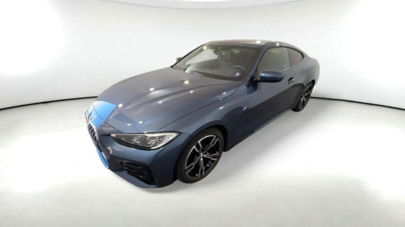 BMW 420