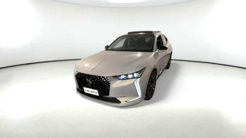 DS AUTOMOBILES Ds 4