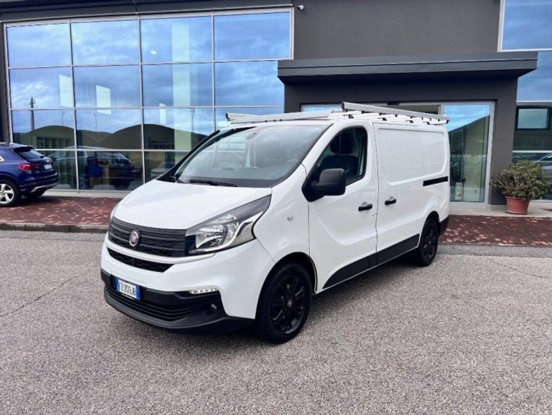 FIAT Talento