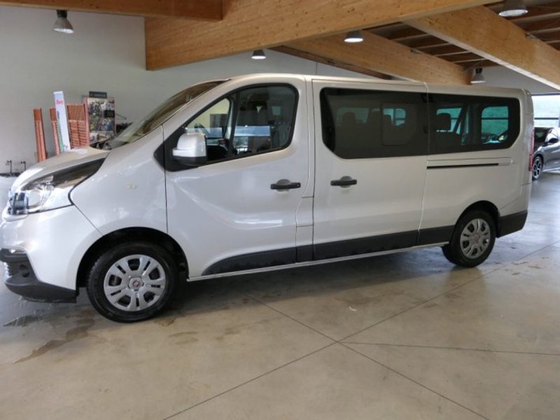 FIAT Talento