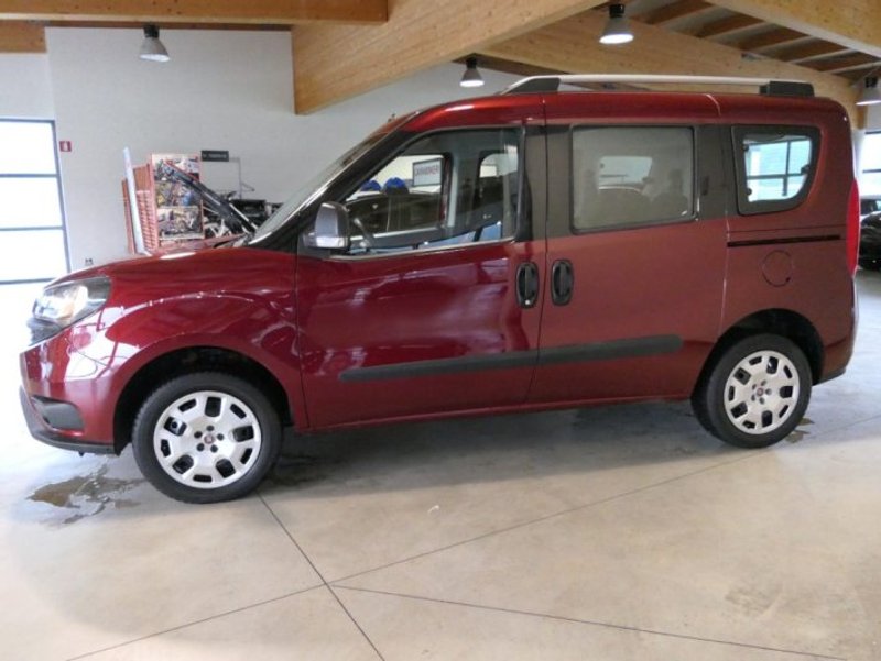 FIAT Doblò