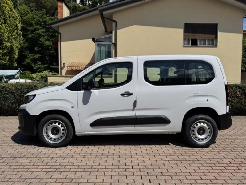 OPEL Combo Life