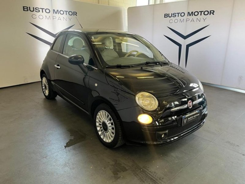 FIAT 500 - vedi 1