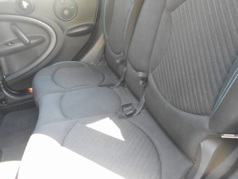 MINI Mini Countryman R60