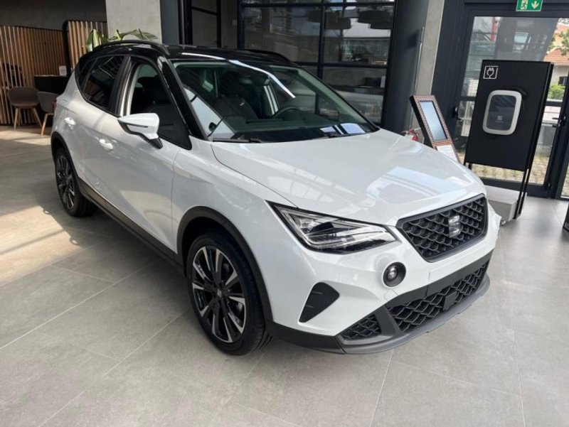 SEAT Arona - vedi 1