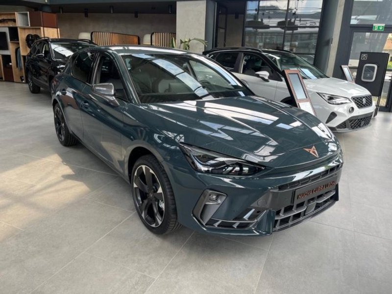 CUPRA Leon - vedi 1