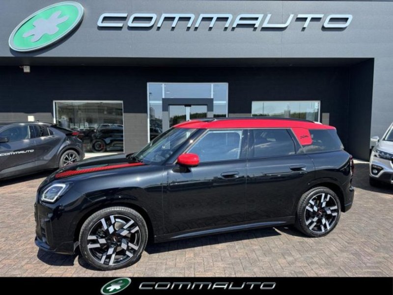 MINI Mini Countryman R60