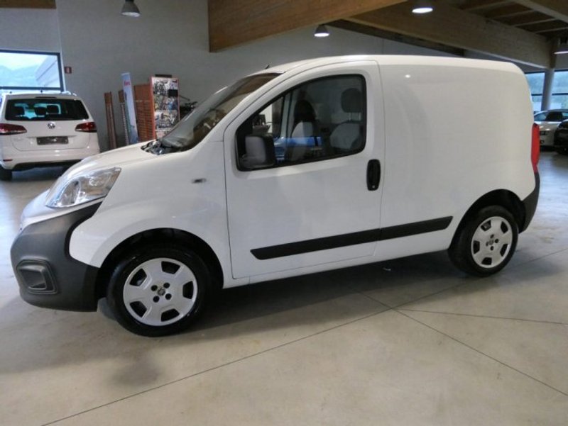 FIAT Fiorino