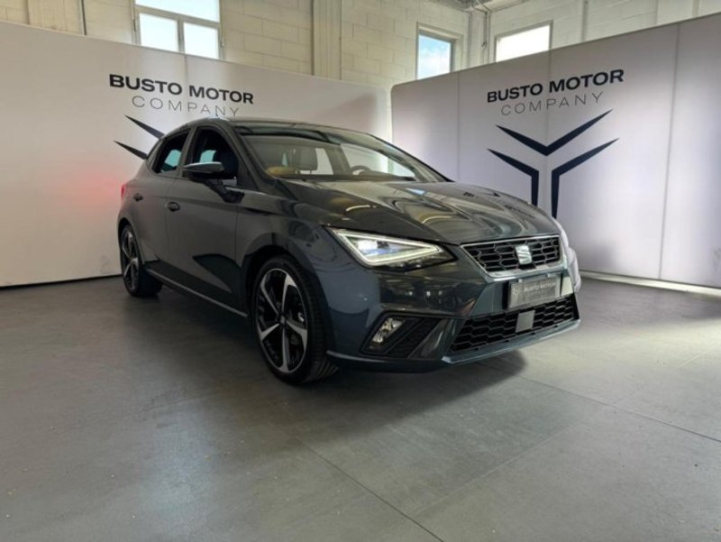 SEAT Ibiza - vedi 1