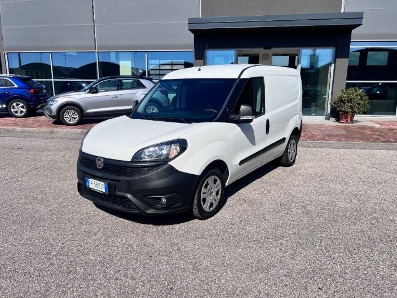 FIAT Doblò