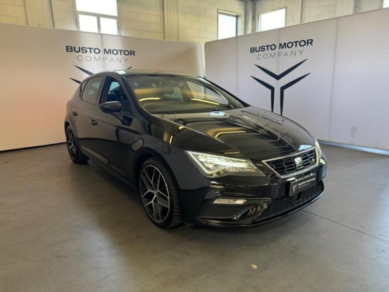 SEAT Leon - vedi 1