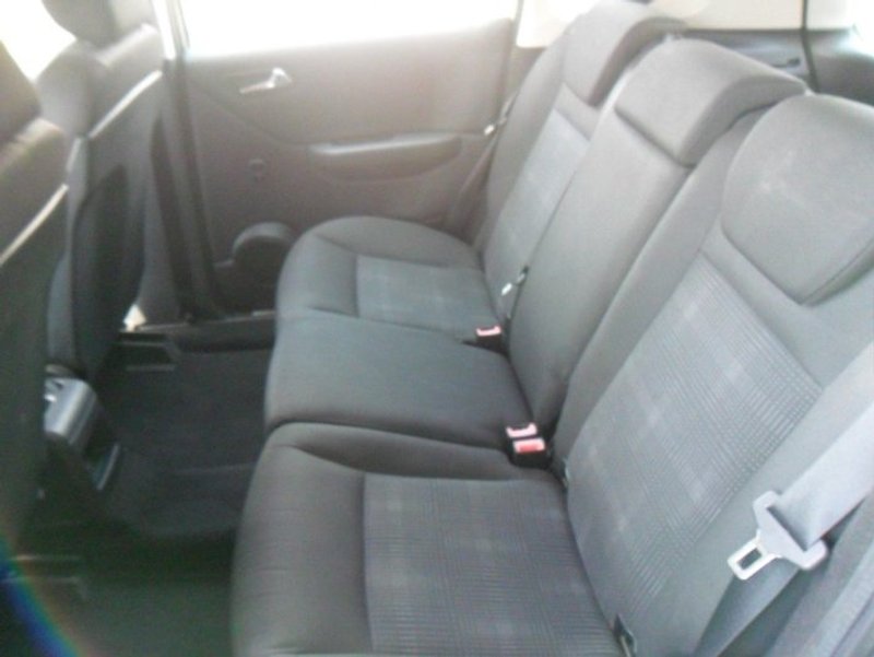MERCEDES-BENZ A 160