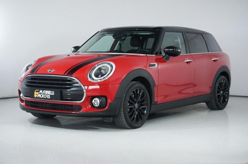 MINI Mini Clubman