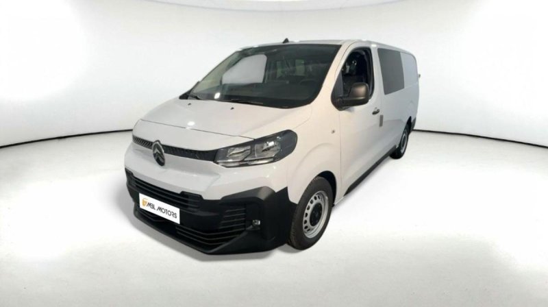 CITROEN Jumpy