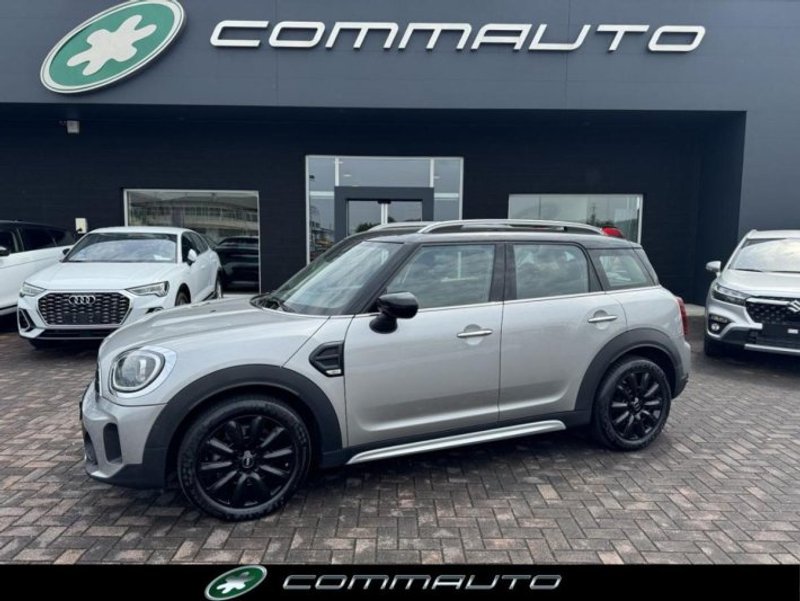 MINI Mini Countryman R60