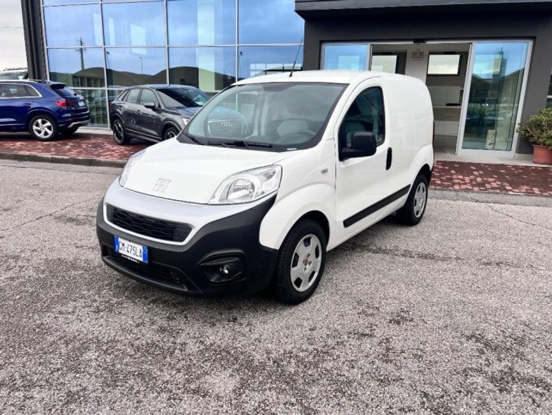 FIAT Fiorino