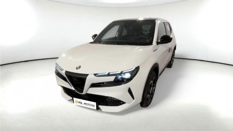 ALFA ROMEO Junior