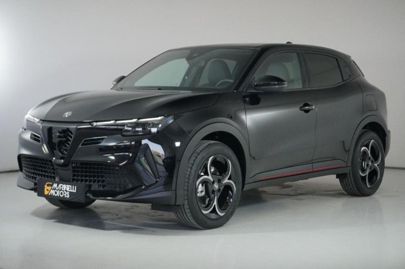 ALFA ROMEO Junior