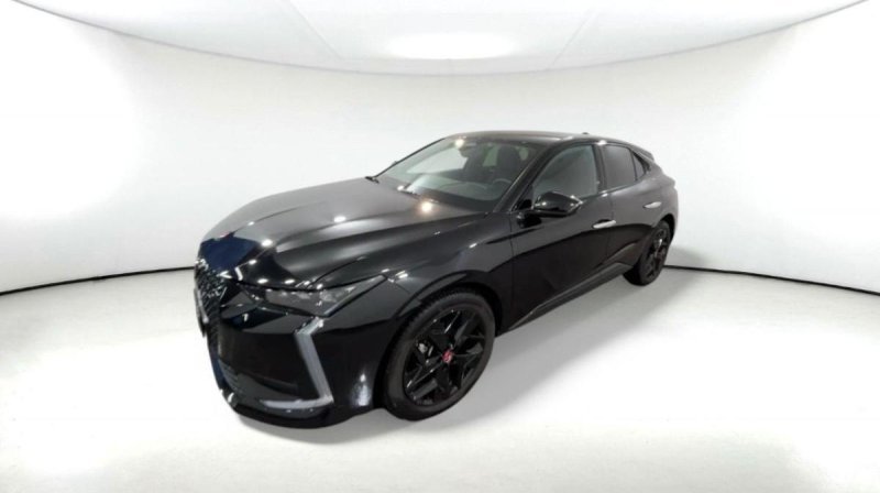 DS AUTOMOBILES Ds 4