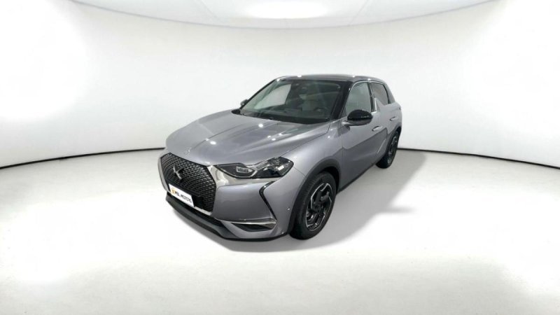 DS AUTOMOBILES Ds 3