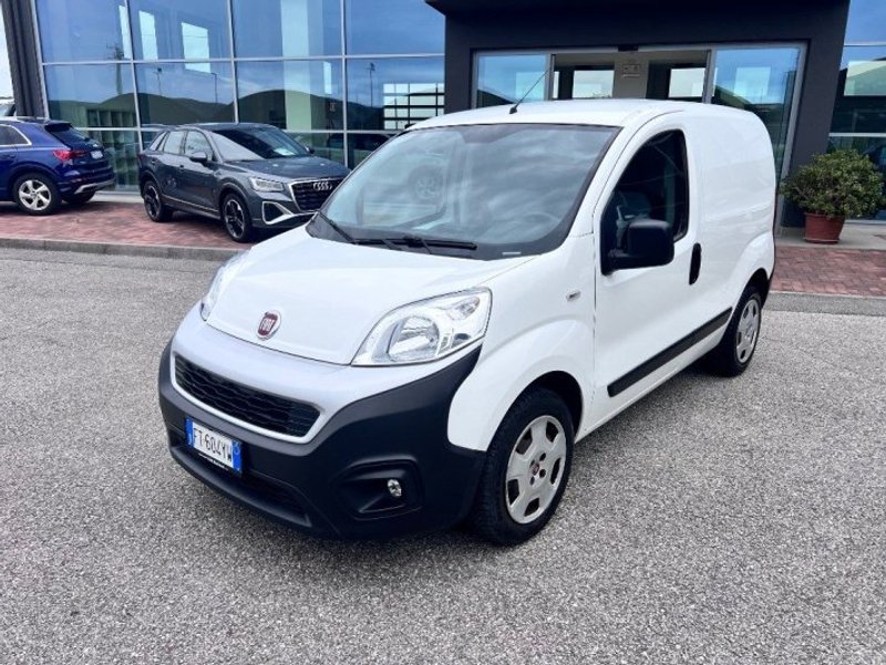 FIAT Fiorino