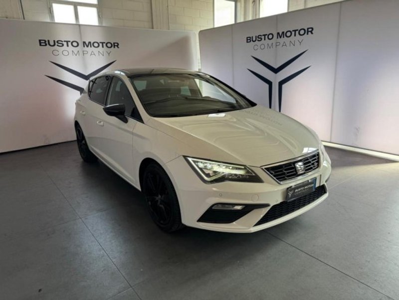 SEAT Leon - vedi 1