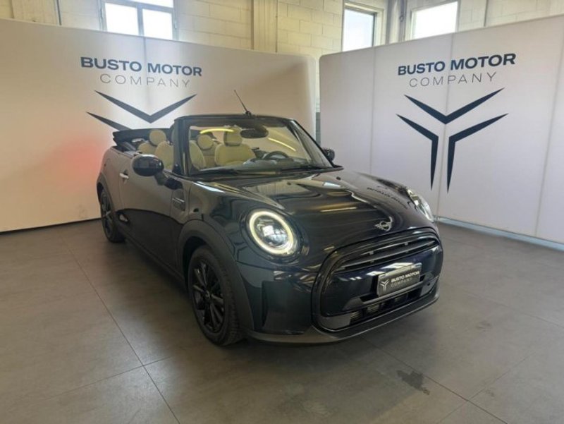 MINI Mini