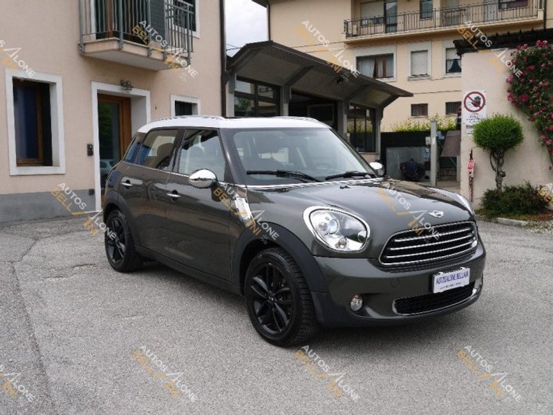 MINI Mini