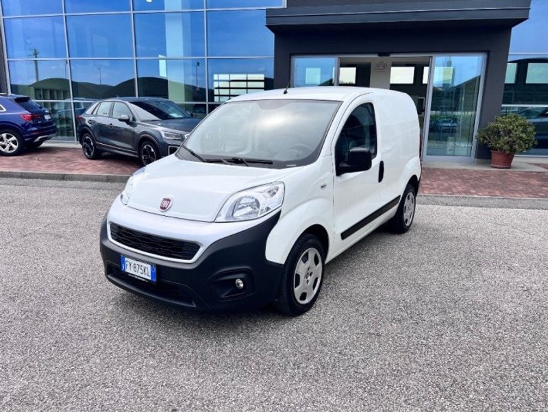 FIAT Fiorino