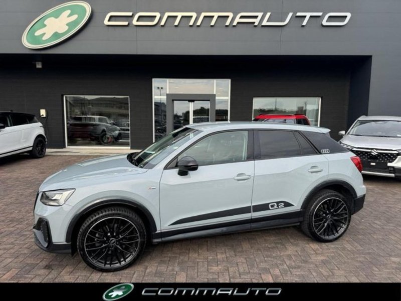 AUDI Q2
