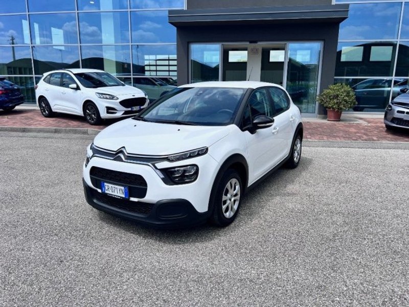 CITROEN C3