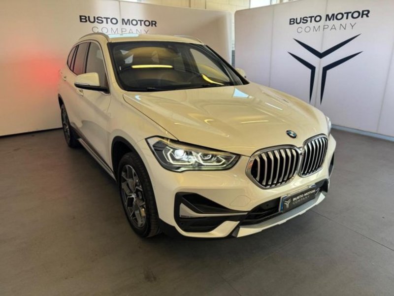 BMW X1 - vedi 1