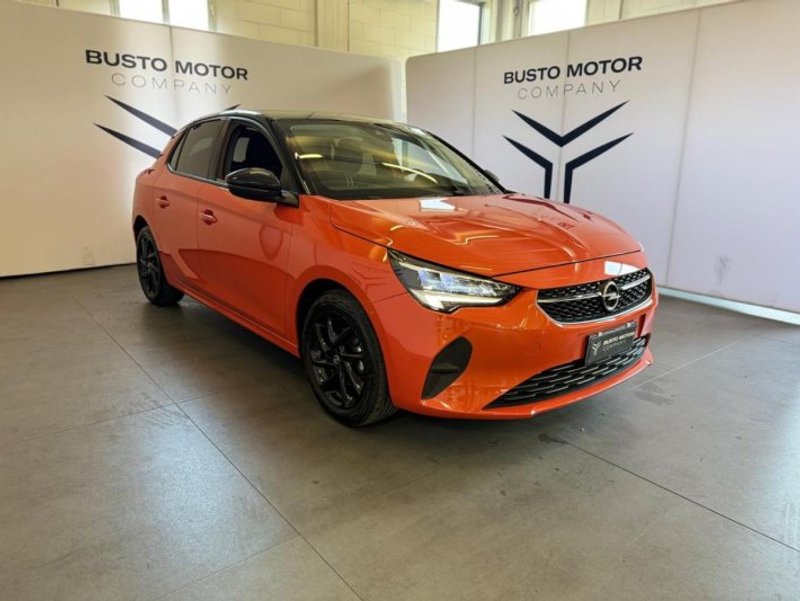 OPEL Corsa - vedi 1