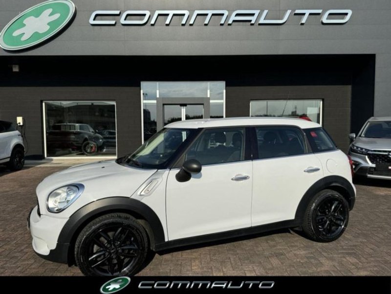MINI Mini