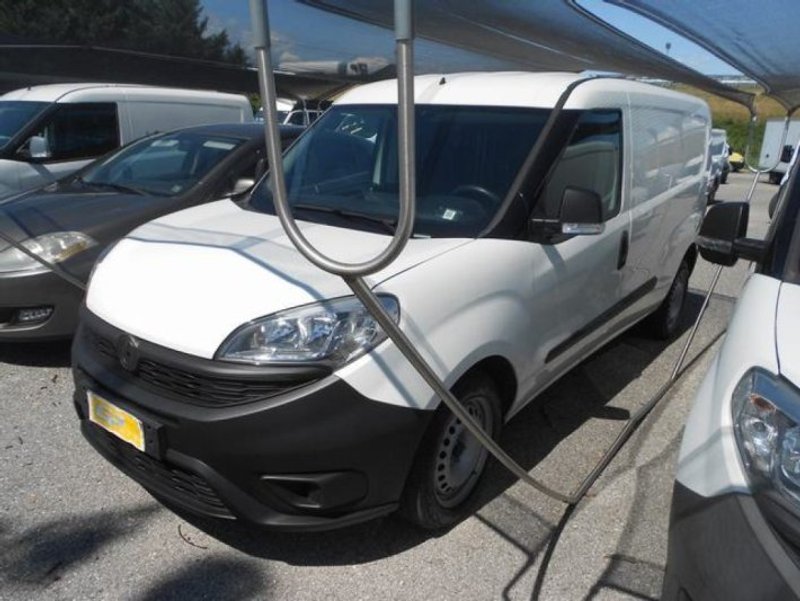 FIAT Doblo  Ch1
