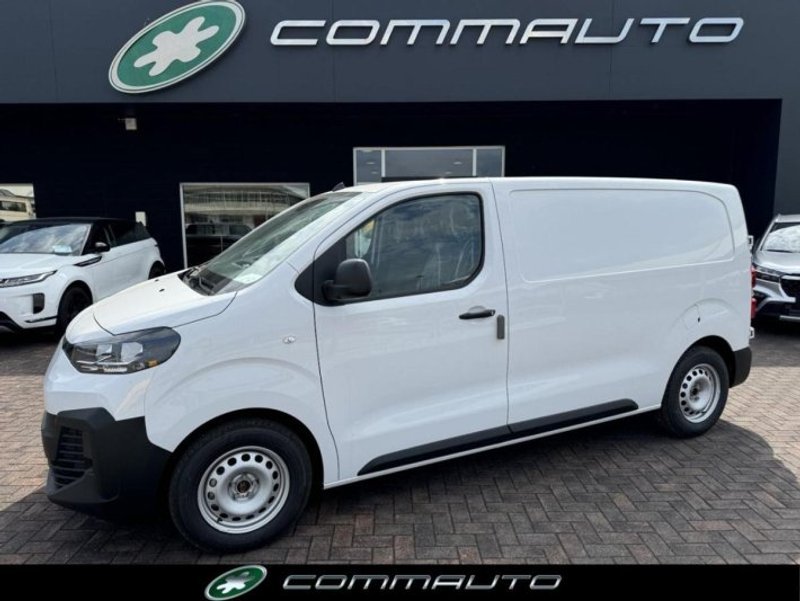 FIAT Scudo