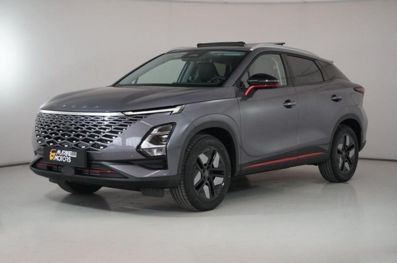 OMODA 5