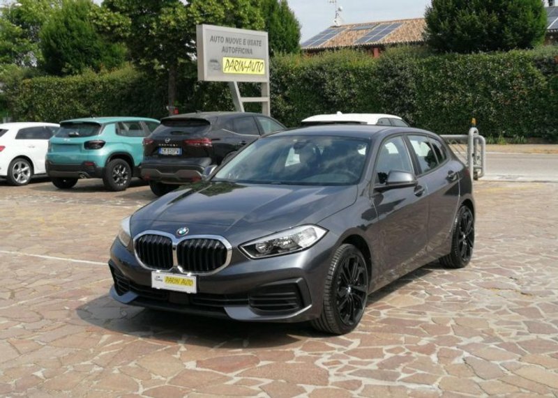BMW 116