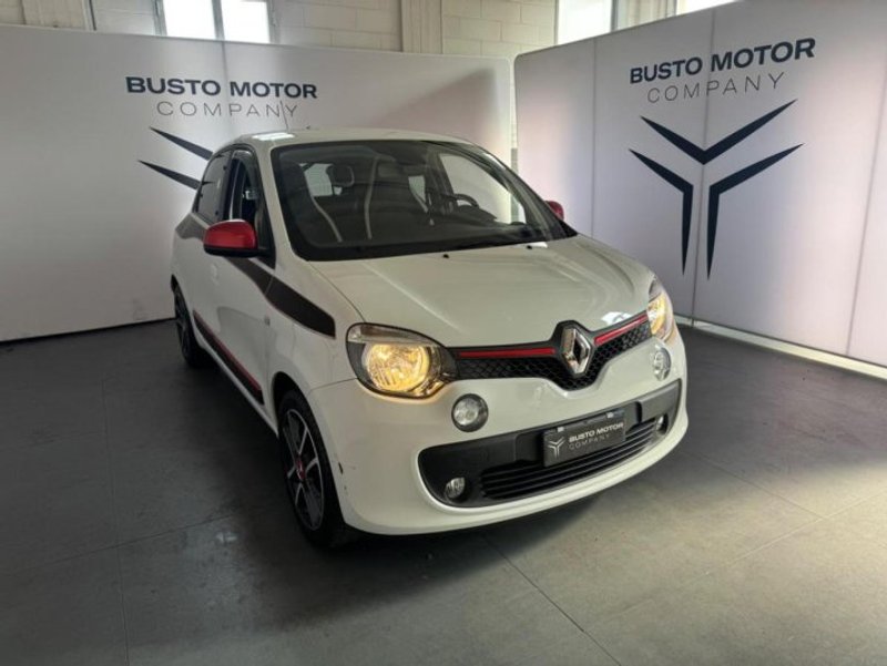 RENAULT Twingo