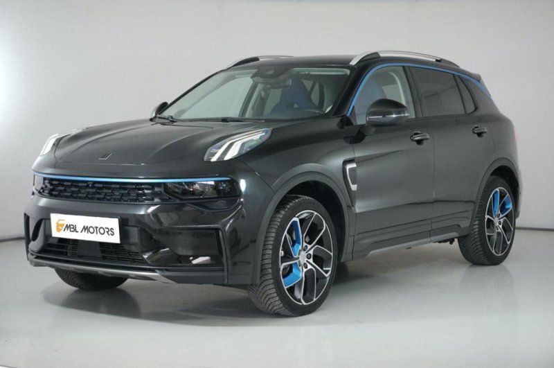 LYNK & CO 01
