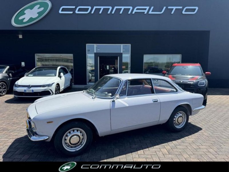 ALFA ROMEO GT