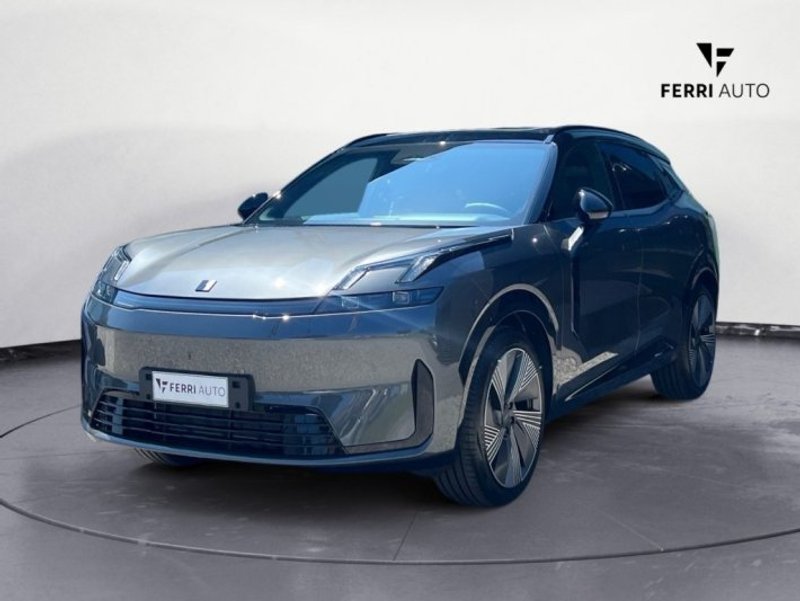 LYNK & CO 08