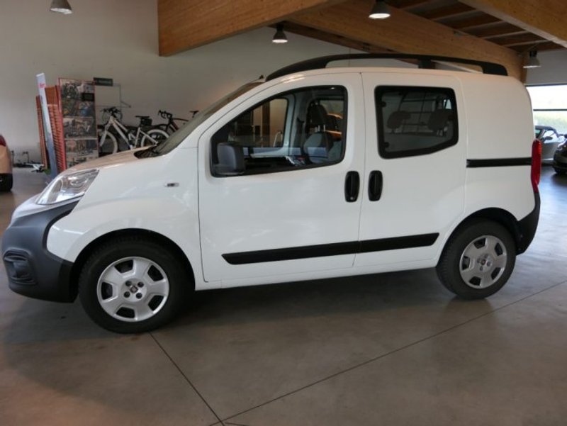 FIAT Fiorino