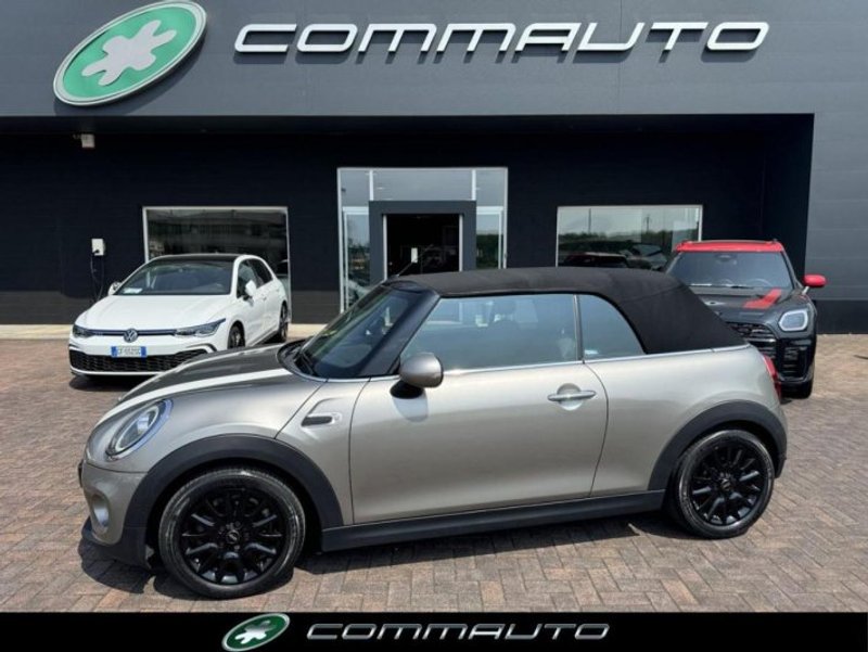 MINI Mini