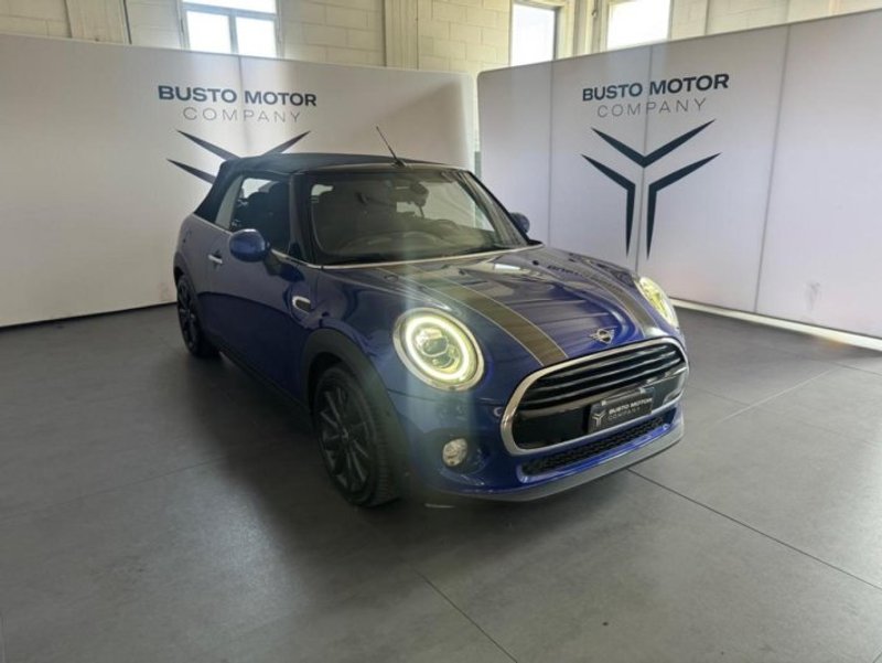 MINI Mini
