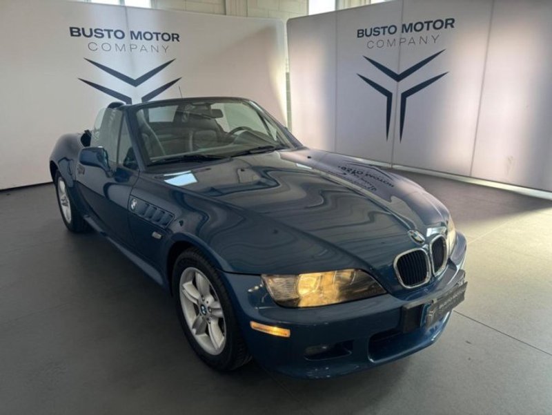 BMW Z3