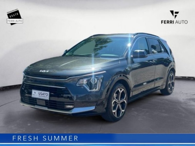 KIA Niro
