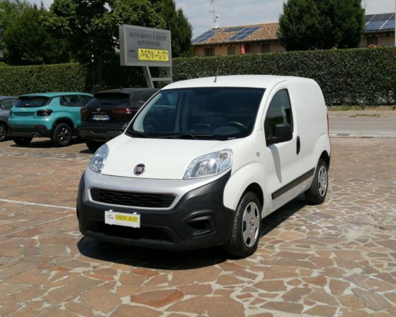 FIAT Fiorino